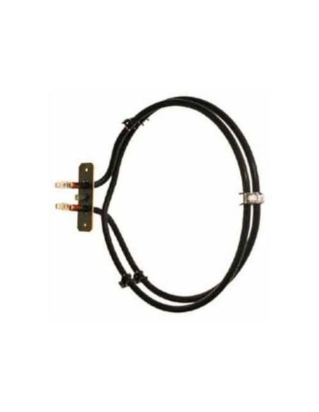 Resistencia turbo horno Smeg Alfa