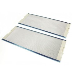 Filtro metalico Cata TF2003 60cm 210x525 mm (2uds)