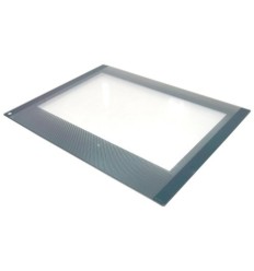Cristal interior horno Smeg SC578X-8