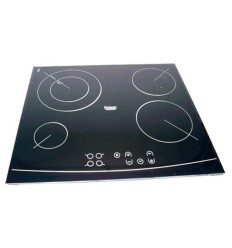 Cristal vitro Ariston KBT6124DBI