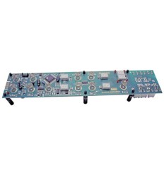 Touch vitro Ariston KBT6412I(BI)