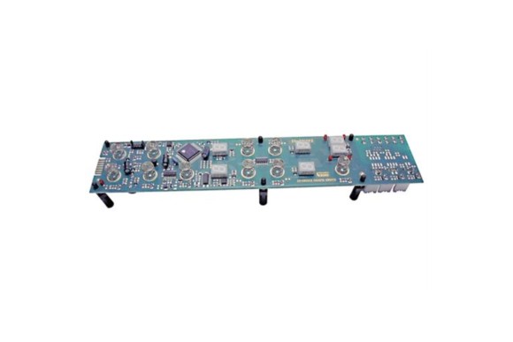 Touch vitro Ariston KBT6412I(BI)