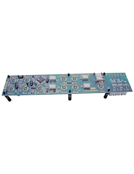 Touch vitro Ariston KBT6412I(BI)