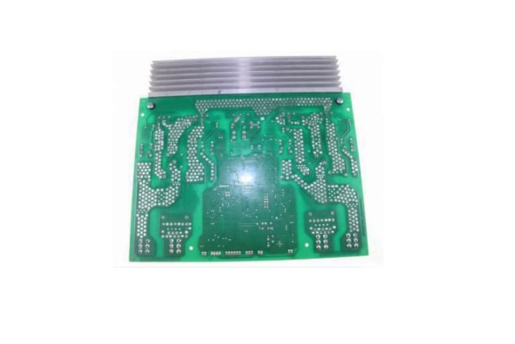 Modulo de potencia izquierdo Beko HII63500