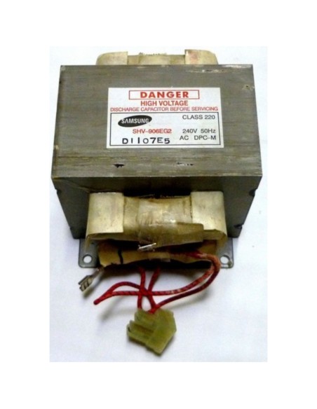 Transformador microondas Samsung cm.1929