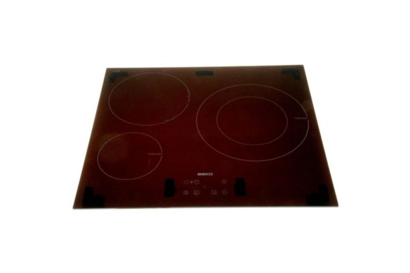 Cristal vitro Beko HII63403