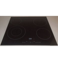Cristal vitro Beko HIC64402E - 190261634