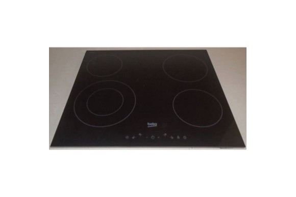 Cristal vitro Beko HIC64402E - 190261634