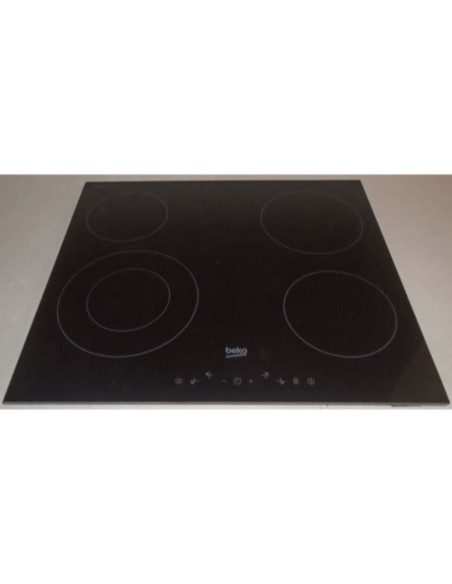 Cristal vitro Beko HIC64402E - 190261634