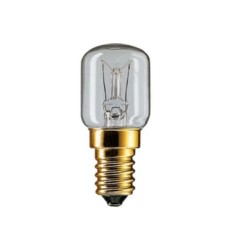 Bombilla horno E14 15w