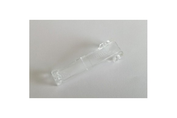 Palanca micro campana Whirlpool