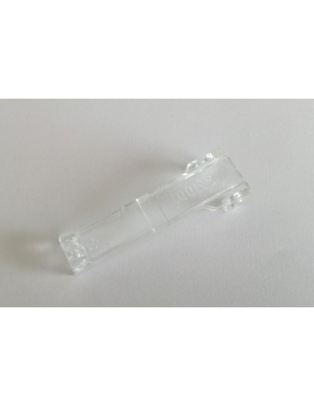 Palanca micro campana Whirlpool