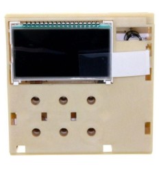 Modulo electronico horno Siemens HB40826