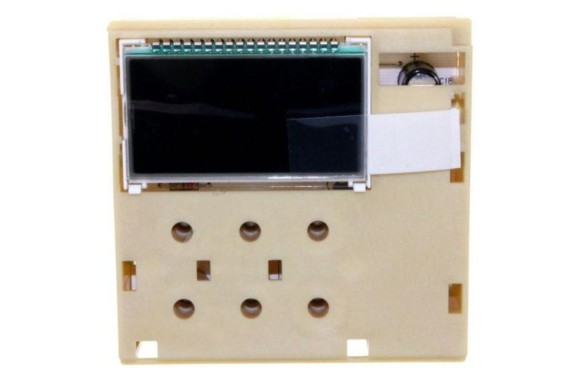 Modulo electronico horno Siemens HB40826