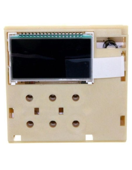Modulo electronico horno Siemens HB40826