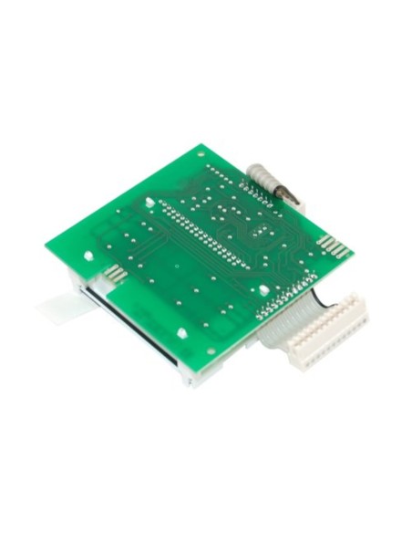 Modulo display inferior