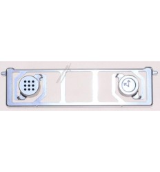 Teclado programador horno Indesit FIM88KGPA