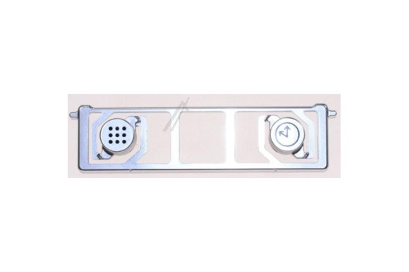 Teclado programador horno Indesit FIM88KGPA