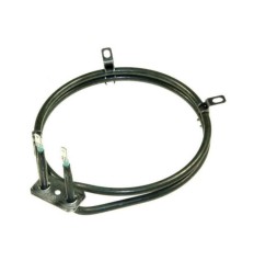 Resistencia turbo 1300W horno Fagor 6H545AX