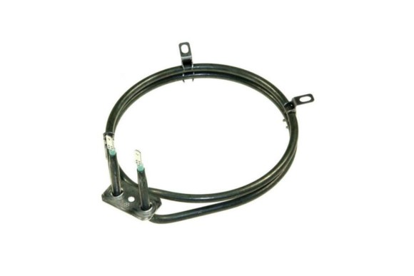 Resistencia turbo 1300W horno Fagor 6H545AX