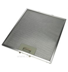 Filtro metalico Ariston HB61IX