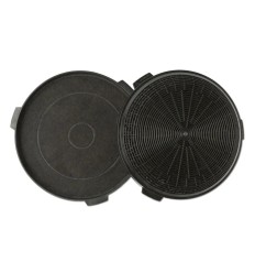 Filtro carbon Cata VL3-600BETA OMEGA (2uds)