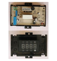 Modulo electronico Beko OIE22300X