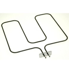 Resistencia inferior horno Beko EUI22100