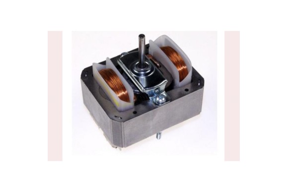 Motor campana Corbero EX76B