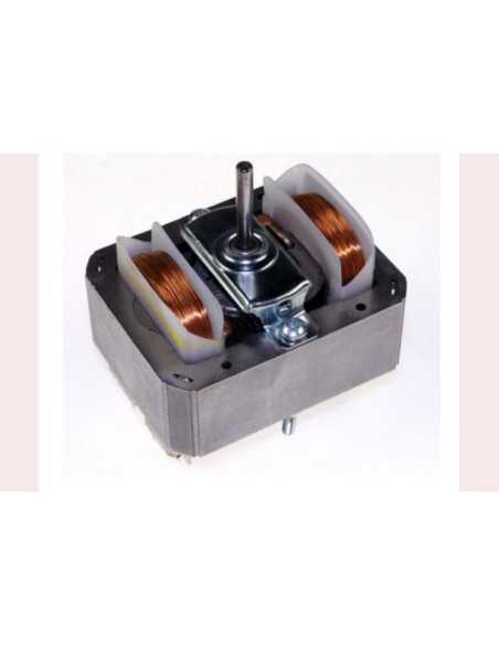 Motor campana Corbero EX76B