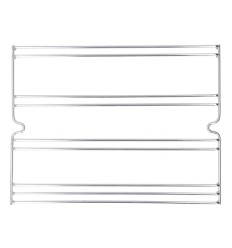 Rejilla lateral soporte parrilla Teka HLB840 