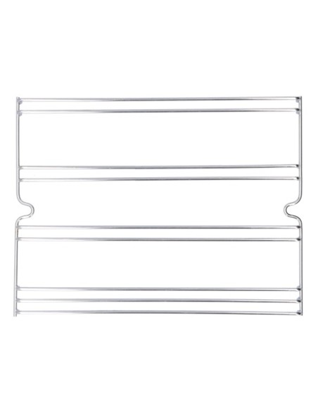 Rejilla lateral soporte parrilla Teka HLB840 