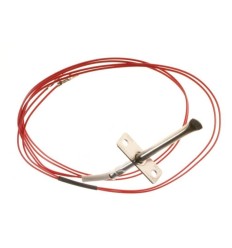 Sonda temperatura horno Whirlpool