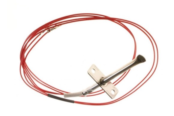 Sonda temperatura horno Whirlpool