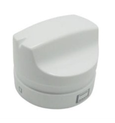 Mando posiciones horno Teka 4 pos. blanco * OBSOLE