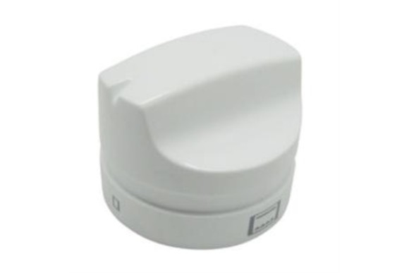 Mando posiciones horno Teka 4 pos. blanco * OBSOLE
