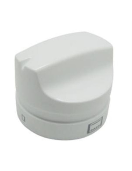 Mando posiciones horno Teka 4 pos. blanco * OBSOLE