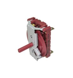 Conmutador horno Teka 6 posiciones HM815