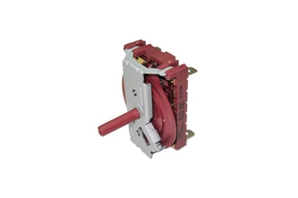 Conmutador horno Teka 6 posiciones HM815