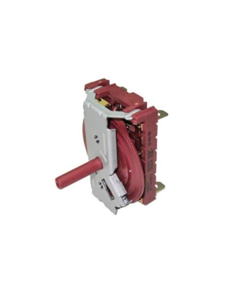 Conmutador horno Teka 6 posiciones HM815