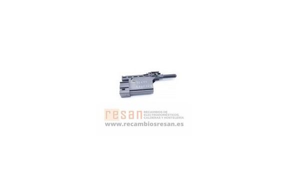 Interruptor puerta horno Whirlpool