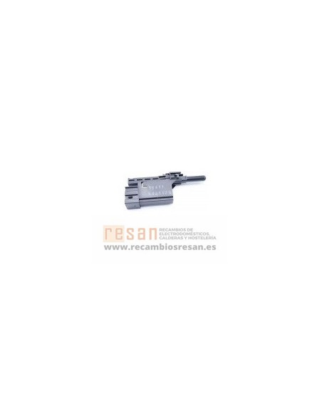 Interruptor puerta horno Whirlpool