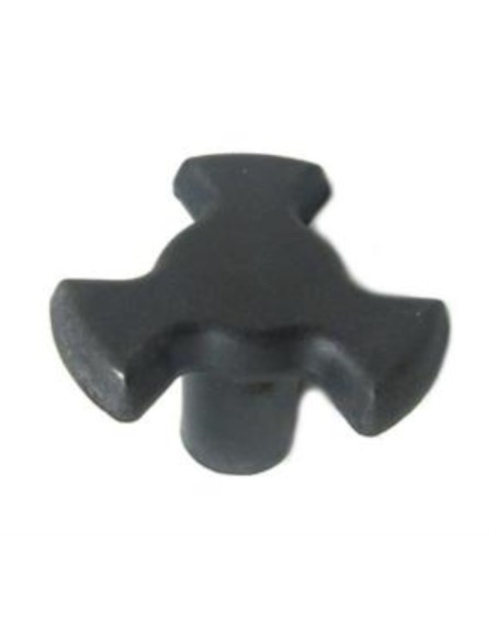 Arrastre microondas Din:7 mm. h:30 mm.