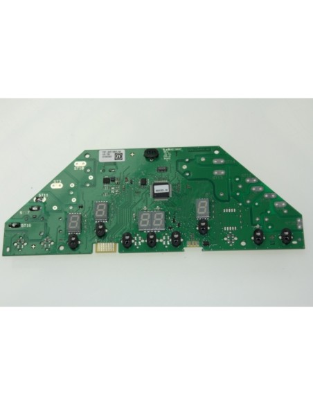 Touch vitro Beko HII64300