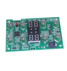 Touch vitro Beko HII63400