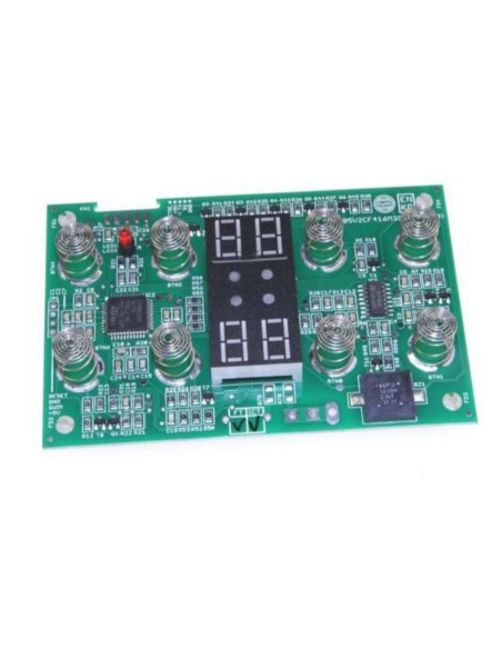 Touch vitro Beko HII63400