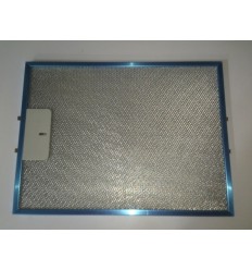 Filtro metalico campana Pando V226-1 329x247 mm.