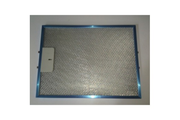 Filtro metalico campana Pando V226-1 329x247 mm.