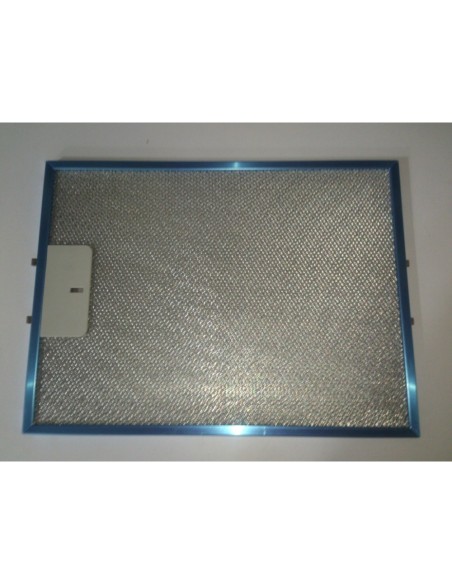 Filtro metalico campana Pando V226-1 329x247 mm.
