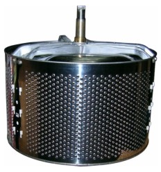 Eje tambor + cesto AEG LW1037